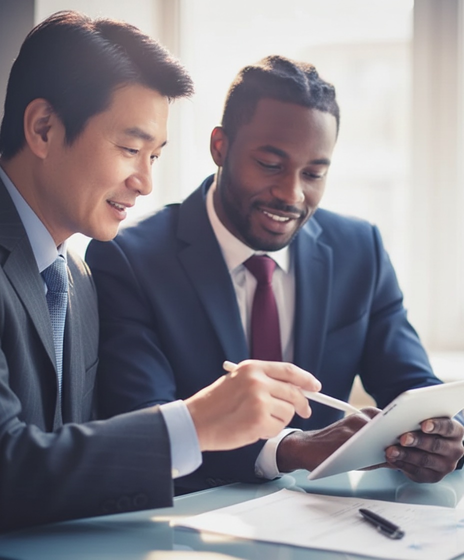 Biz Zone Corporate Services Provider